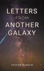 Letters from Another Galaxy (ISBN: 9781398497726)