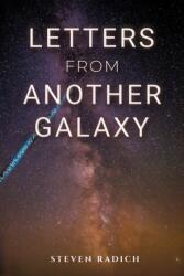 Letters from Another Galaxy (ISBN: 9781398497719)