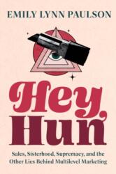 Hey, Hun (ISBN: 9781955905251)