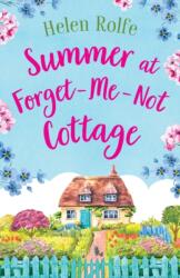 Summer at Forget-Me-Not Cottage (ISBN: 9781804155363)