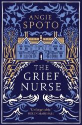 Grief Nurse (ISBN: 9781914518171)