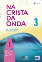 Na Crista da Onda (ISBN: 9789897524424)