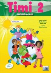 Timi - Portugues do Brasil (ISBN: 9789897520808)