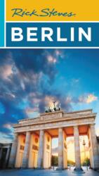 Rick Steves Berlin (ISBN: 9781641714754)
