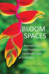 Bloom Spaces (ISBN: 9780369804907)