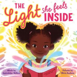 Light She Feels Inside (ISBN: 9781728239798)