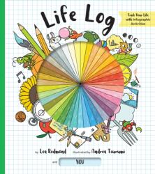 Life Log (ISBN: 9781452166247)