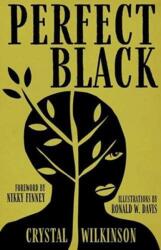 Perfect Black (ISBN: 9780813151151)
