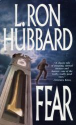Fear (ISBN: 9781592120147)
