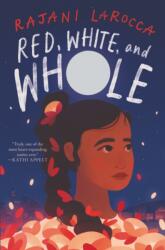 Red, White, and Whole (ISBN: 9780063047426)