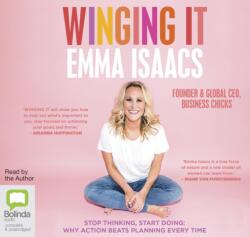 Winging It (ISBN: 9780655640820)