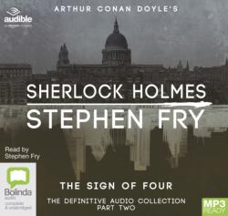Sign of Four (ISBN: 9781489407030)