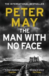 Man With No Face (ISBN: 9781529403176)