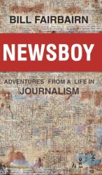 Newsboy (ISBN: 9781641823395)