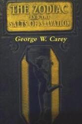 Zodiac and the Salts of Salvation (ISBN: 9781774642245)