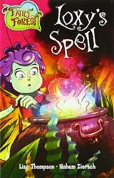 LOXYS SPELL (ISBN: 9781760201449)