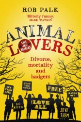 Animal Lovers (ISBN: 9781912240036)