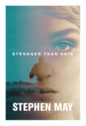 Stronger Than Skin (ISBN: 9781910985403)