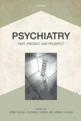 Psychiatry - Sidney Bloch (2014)
