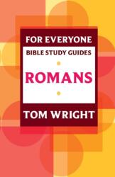 For Everyone Bible Study Guide: Romans (ISBN: 9780281061808)
