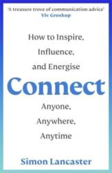 Connect (ISBN: 9781785120190)