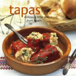 Tapas (ISBN: 9781845973940)