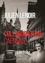 Julien Lenoir (ISBN: 9782840485834)