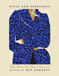 Style and Substance (ISBN: 9781399815253)