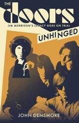 Doors: Unhinged (ISBN: 9781636141572)