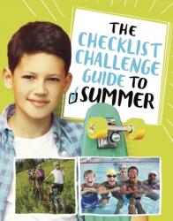 Checklist Challenge Guide to Summer (ISBN: 9781398252110)