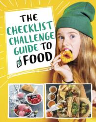 Checklist Challenge Guide to Food (ISBN: 9781398252103)