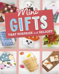 Mini Gifts that Surprise and Delight (ISBN: 9781398251700)