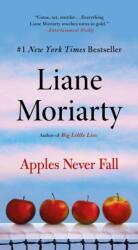 Apples Never Fall (ISBN: 9781250894229)