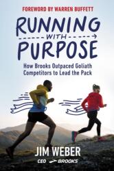 Running with Purpose (ISBN: 9781400231737)