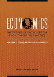 Economics (ISBN: 9780313397073)