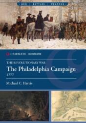 Philadelphia Campaign, 1777 (ISBN: 9781636242644)