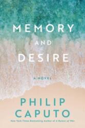 Memory and Desire (ISBN: 9781956763799)