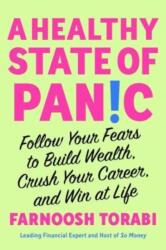 Healthy State of Panic (ISBN: 9781982199197)