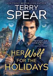 Her Wolf for the Holidays (ISBN: 9781728265025)
