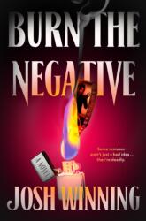 Burn the Negative (ISBN: 9780593544662)