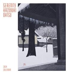 Serenity (ISBN: 9781087506616)