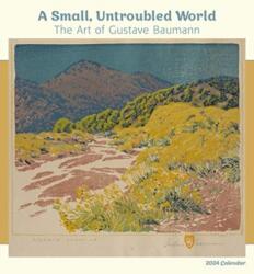 Small, Untroubled World (ISBN: 9781087506579)