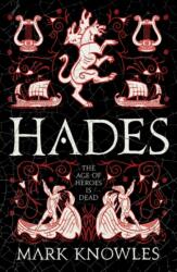 Hades (ISBN: 9781803287195)