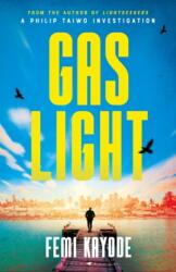 Gaslight (ISBN: 9781526617637)