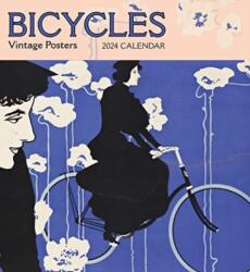 Bicycles (ISBN: 9781087507682)