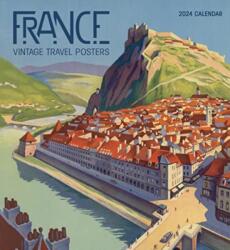 France (ISBN: 9781087507651)