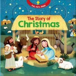Story of Christmas (ISBN: 9780794443900)