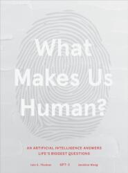 What Makes Us Human (ISBN: 9781649630179)