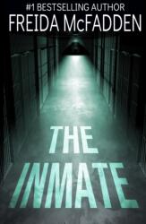 Inmate (ISBN: 9781087905716)
