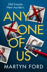 Any One of Us (ISBN: 9781542034517)